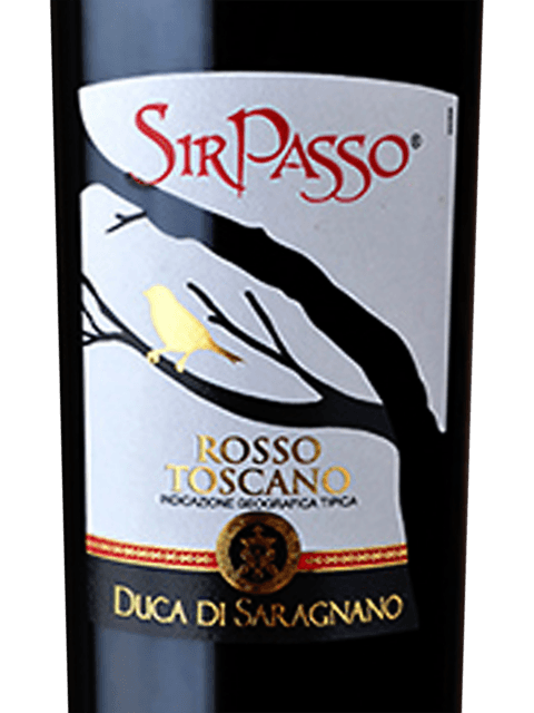 Duca di Saragnano, Alchymia Primitivo, Puglia