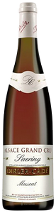 Dirler-Cade, Saering Grand Cru, Gewurztraminer