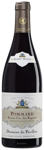 Domaine Albert Bichot (Pavillon), Volnay Premier Cru, Santenots