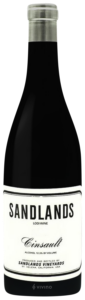 Sandlands, Cinsault, Lodi