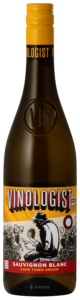 Vinologist, Sauvignon Blanc, Cape Town