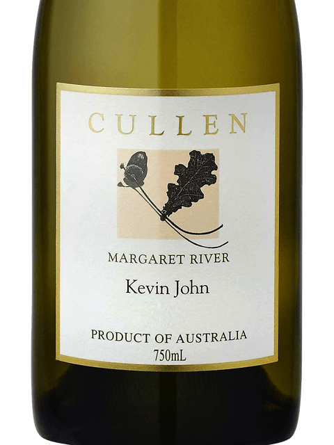 Cullen, Kevin John Chardonnay, Margaret River