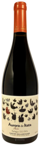 Carter Mollenhauer, Aurora de Itata Pachagua Pais, Itata Valley