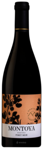 Montara, Pinot Noir, Grampians