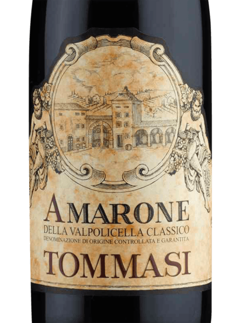 Tommasi, Amarone della Valpolicella, Monte Masua