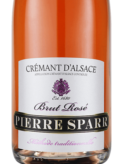 Pierre Sparr, Cremant d'Alsace, Dynastie Brut