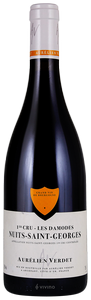 Aurelien Verdet, Nuits-Saint-Georges Premier Cru, Les Damodes