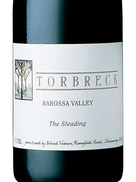 Torbreck, The Steading, Barossa Valley