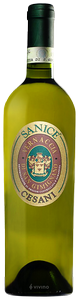 Cesani, Vernaccia di San Gimignano, Sanice