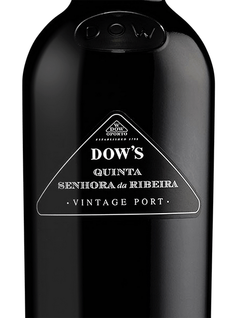 Dow's, Quinta Senhora da Ribeira Vintage Port