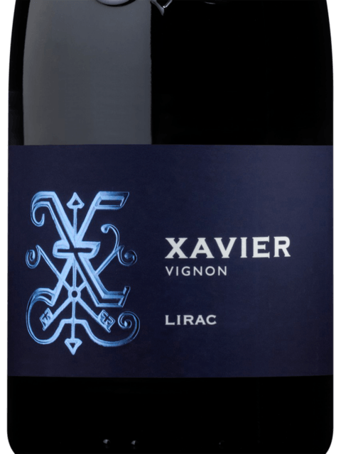 Xavier Vignon, Lirac
