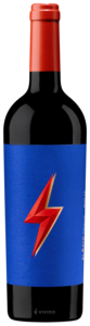 El Rayo, 100% Agave Reposado Tequila