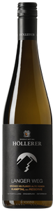 Weingut Hollerer, Gaisberg Gruner Veltliner, Kamptal