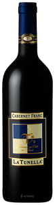 La Tunella, Cabernet Franc, Friuli Colli Orientali