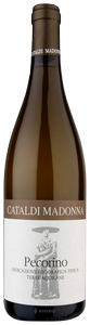 Cataldi Madonna, Frontone Pecorino, Terre Aquilane