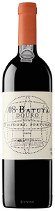 Niepoort, Batuta, Douro