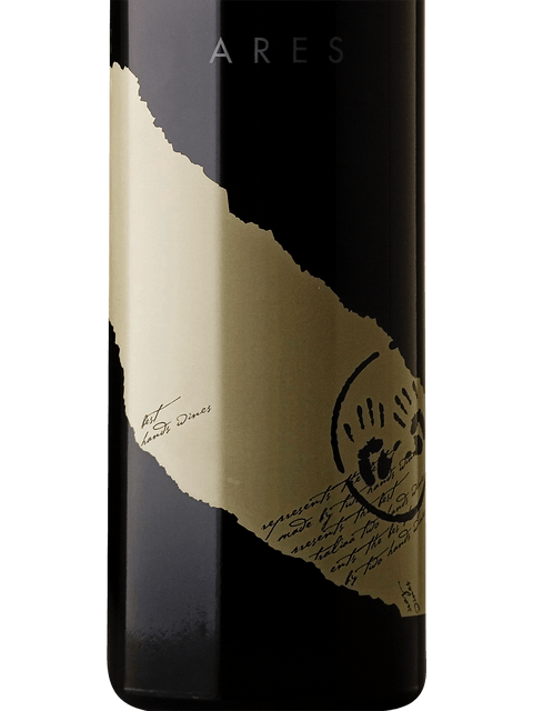 Two Hands, Ares, Barossa Valley