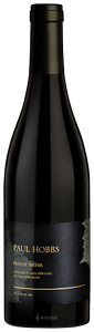 Paul Hobbs, Katherine Lindsay Estate Cuvee Agustina Pinot Noir, Russian River Valley