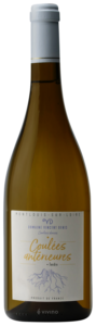 Domaine Vincent Careme, Montlouis-sur-Loire, Jumeau Chenin Blanc