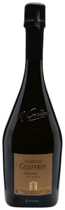 Rene Geoffroy, Volupte Brut Premier Cru