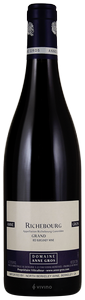 Domaine Anne-Francoise Gros, Richebourg Grand Cru