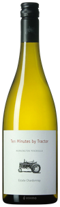 Ten Minutes by Tractor, Estate Chardonnay, Mornington Peninsula