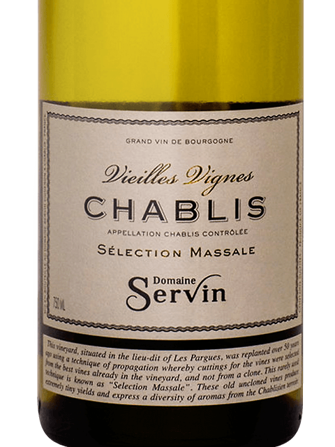 Domaine & Selection, Meursault, Les Vireuils Vieilles Vignes