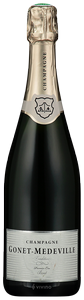 Gonet Medeville, Tradition Brut Premier Cru