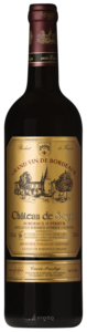 Cuvee Prestige, Chateau de Seguin, Bordeaux Superieur