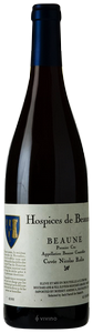 Hospices de Beaune (Benjamin Leroux), Beaune Premier Cru, Cuvee Nicolas Rolin