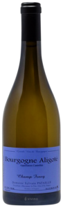 Domaine Sylvain Pataille, Bourgogne Aligote, Champ Forey