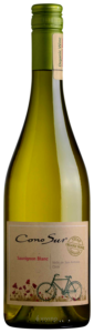 Cono Sur, Organic Sauvignon Blanc, San Antonio Valley