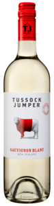 Tussock Jumper Sauvignon Blanc n/a