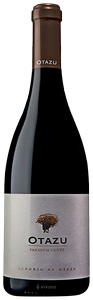Otazu, Premium Cuvee, Navarra