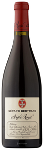 Gerard Bertrand, Aigle Royal Pinot Noir, Languedoc