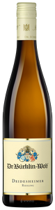 Deinhard, Deidesheimer Rennpfad Riesling TBA, Pfalz