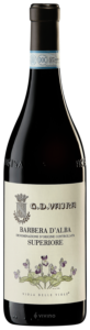 G.D. Vajra, Barbera d'Alba, Superiore