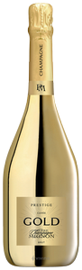 Pierre Mignon, Cuvee Gold