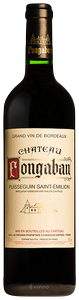 Chateau Fongaban, Puisseguin-Saint-Emilion