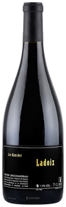Julien Cruchandeau, Ladoix, Les Ranches