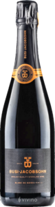 Busi-Jacobsohn, Blanc de Noirs