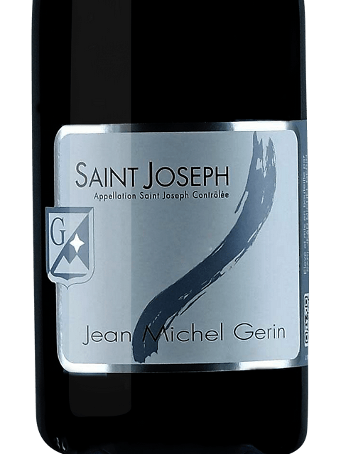 Jean-Michel Gerin, Saint-Joseph