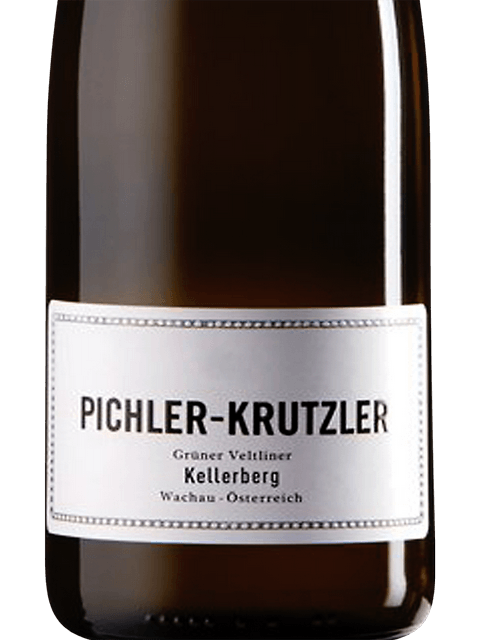 Pichler-Krutzler, Durnstein Gruner Veltliner, Wachau