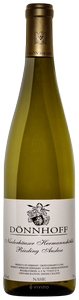 Donnhoff, Niederhauser Hermannshohle Riesling Auslese Goldkapsel Auktion, Nahe