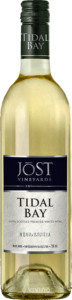 Luckett Vineyards, Tidal Bay White, Nova Scotia