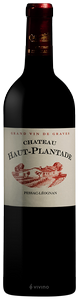 Chateau Haut-Gardere, Rouge, Pessac-Leognan