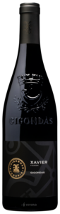 Xavier Vignon, Gigondas