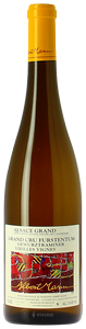 Albert Mann, Gewurztraminer Vieilles Vignes Grand Cru, Furstentum