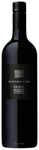 Shottesbrooke, Eliza Reserve Shiraz, McLaren Vale