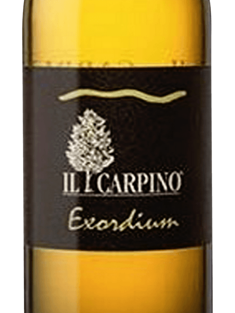 Il Carpino, Exordium, Collio